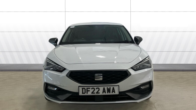 SEAT Leon 1.0 TSI EVO FR 5dr Petrol Hatchback